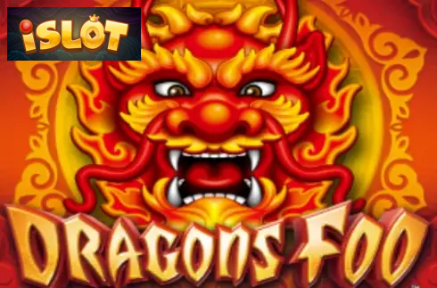 Dragons Foo